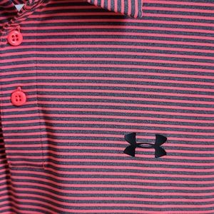 Under Armour Polo Shirt